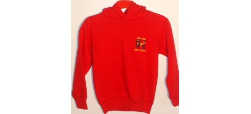 Hood - Cefn Glas Infants